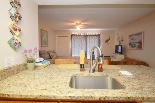 Apartamento Sugar Beach 104