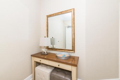 Apartamento Crystal Tower 801