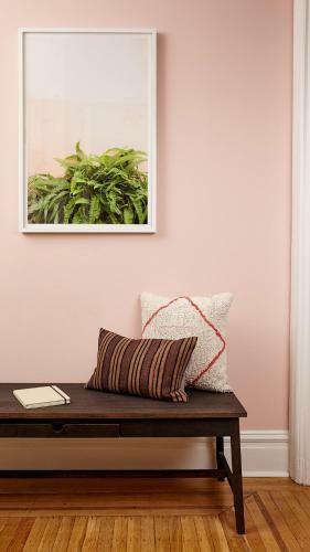 Apartamento The Touraine Rittenhouse