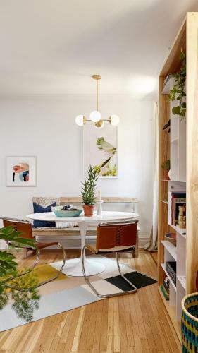 Apartamento The Touraine Rittenhouse
