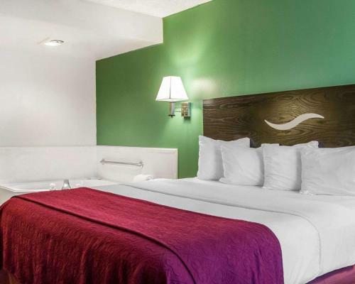 Hotel Quality Inn Foley