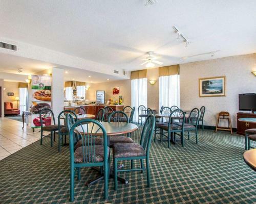 Hotel Quality Inn Foley
