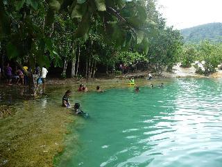 Hotel Klong-muang-inn