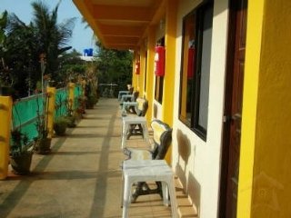 Hotel Klong-muang-inn