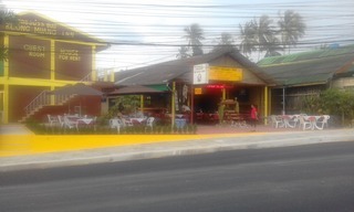 Hotel Klong-muang-inn