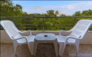 Thip Residence Boutique Hotel