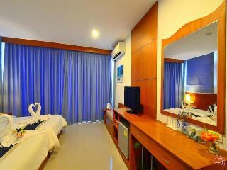 Hotel Icheck Inn Ao Nang Krabi