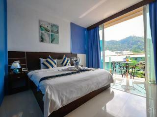Hotel Icheck Inn Ao Nang Krabi