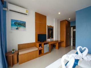 Hotel Icheck Inn Ao Nang Krabi