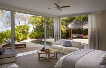 Hotel Viceroy Maldives