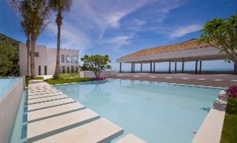 Hotel Infinity Residences & Resort Koh Samui