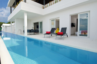 Hotel Infinity Residences & Resort Koh Samui