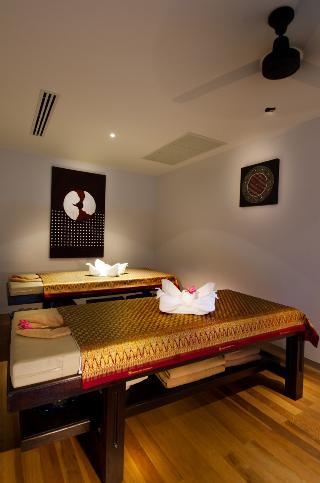 Hotel Infinity Residences & Resort Koh Samui