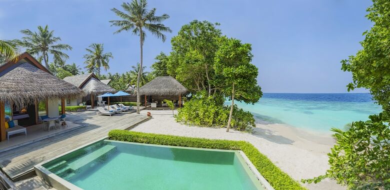 Hotel Dusit Thani Maldives
