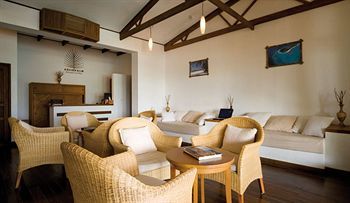 Hotel Coco Palm Dhuni Kolhu