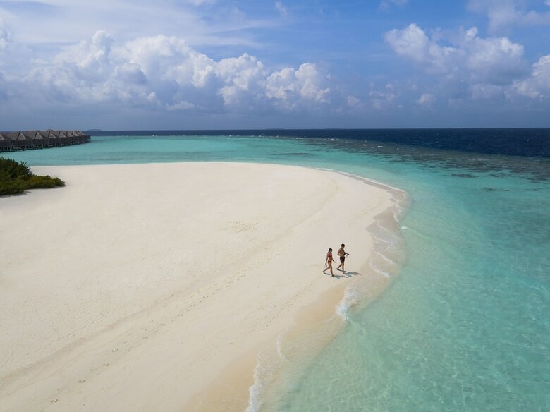 Hotel Anantara Kihavah