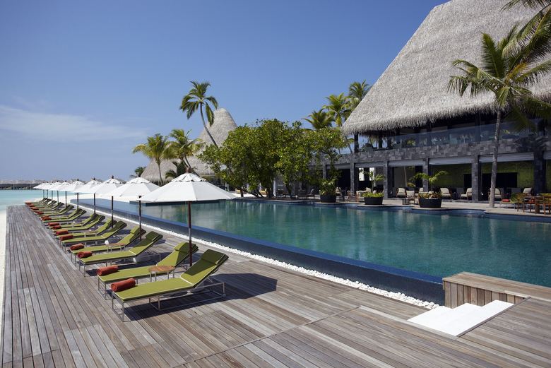 Hotel Anantara Kihavah