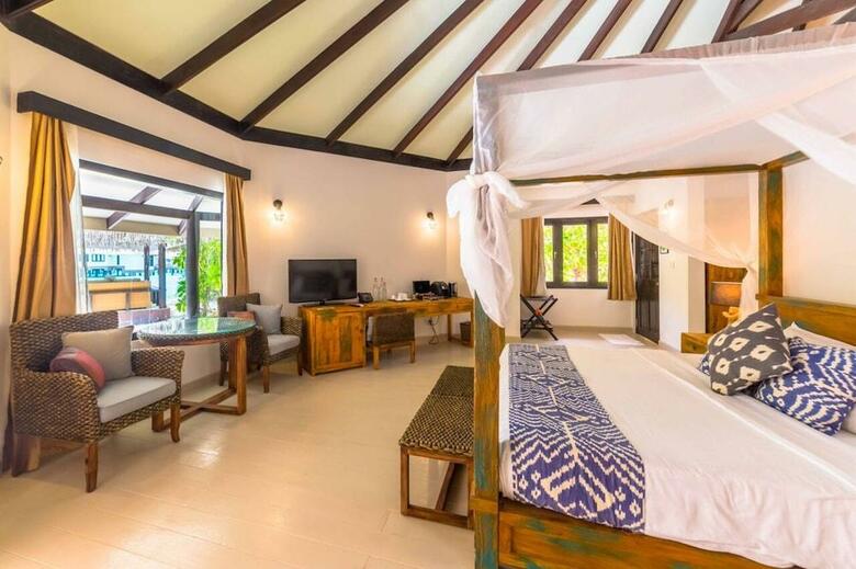 Hotel Kihaad Maldives