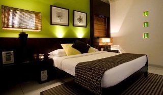 Hotel Angsana Resort & Spa Maldives Ihuru