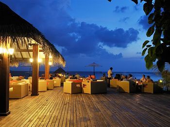 Hotel Eriyadu Island Resort