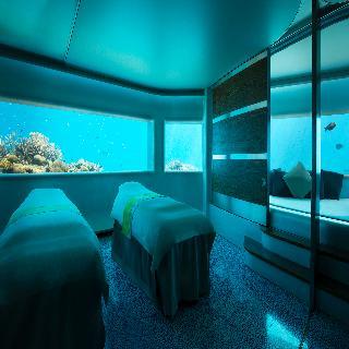 Hotel Huvafen Fushi