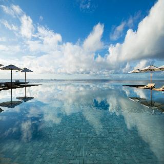 Hotel Huvafen Fushi