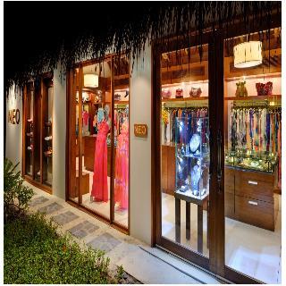 Hotel One&only Reethi Rah, Maldives