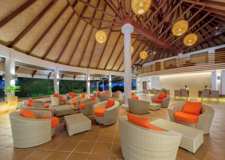 Hotel Bandos Island Resort & Spa