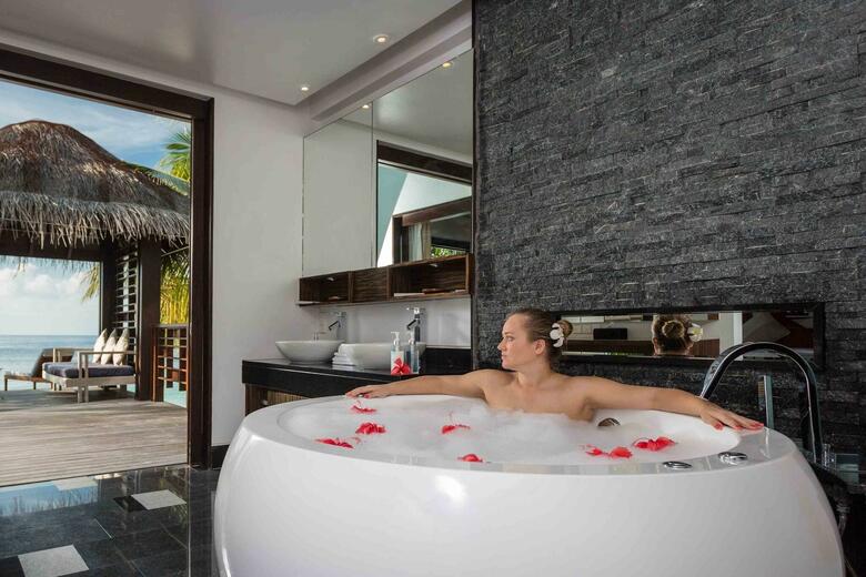 Hotel Bandos Island Resort & Spa