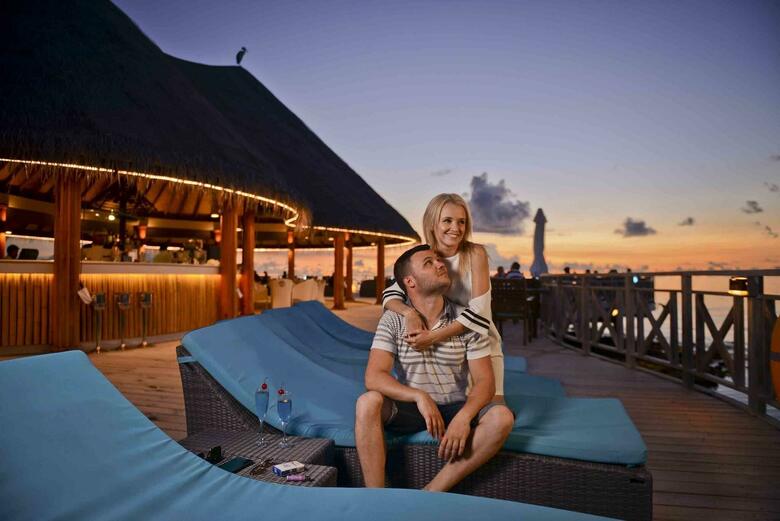 Hotel Bandos Island Resort & Spa