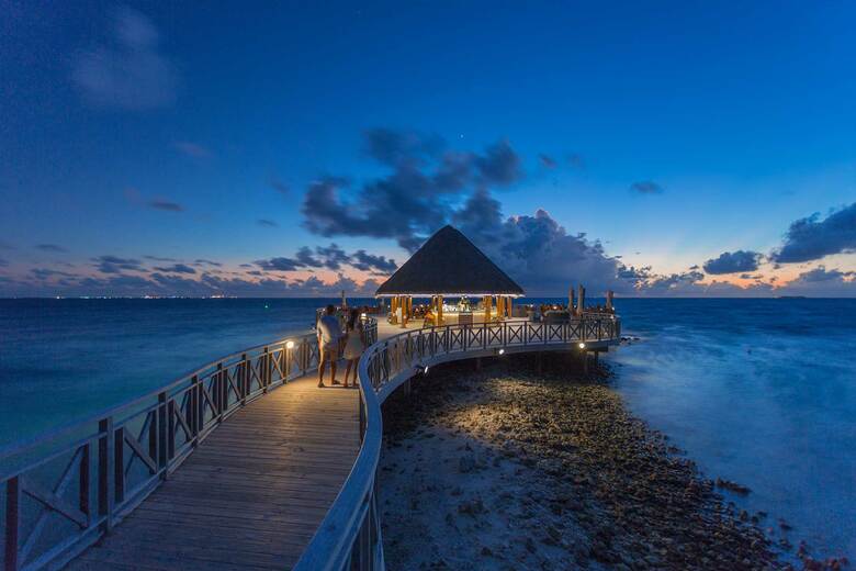 Hotel Bandos Island Resort & Spa