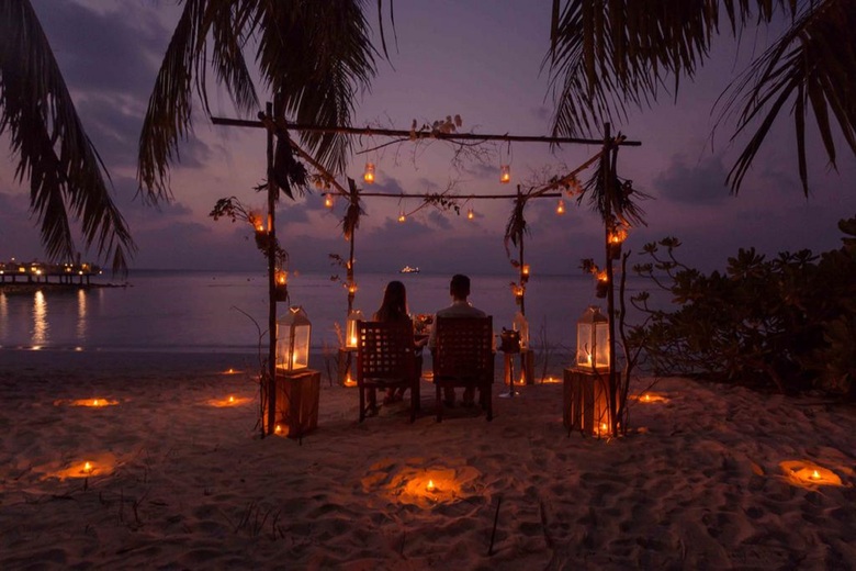 Hotel Bandos Island Resort & Spa