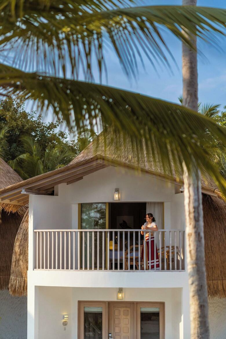 Hotel Bandos Island Resort & Spa