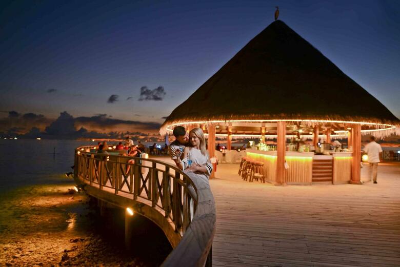 Hotel Bandos Island Resort & Spa