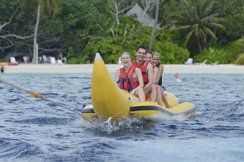 Hotel Bandos Island Resort & Spa