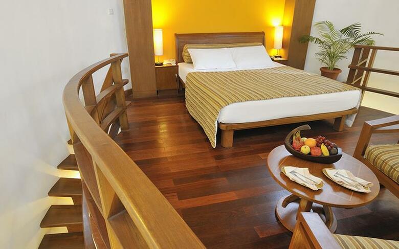Hotel Bandos Island Resort & Spa