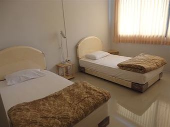 Hotel Pupha Mansion
