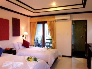 Hotel Samui Seabreeze Place