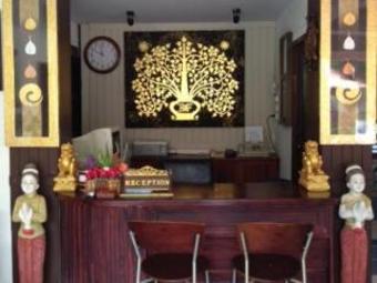Hotel Kt Samui Residence