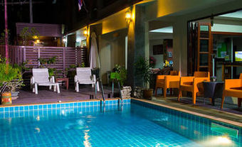 Hotel Kt Samui Residence