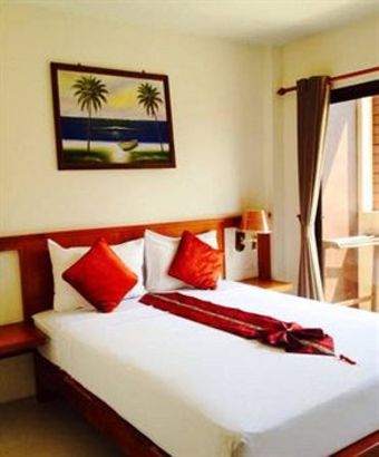 Hotel Kt Samui Residence