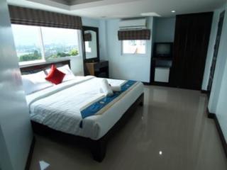 Hotel Chaweng Grand View Resort