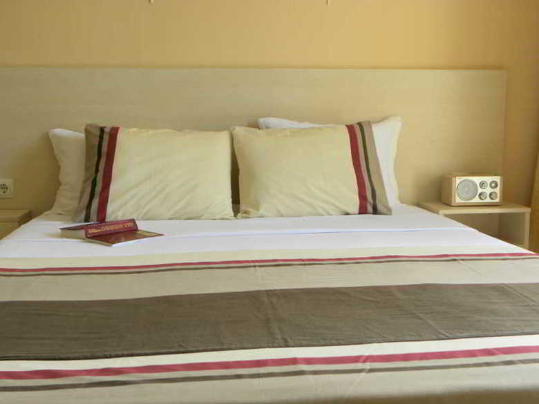 Hotel Harmony Hills