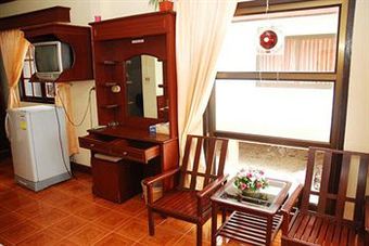 Hotel Kinnaree Resort