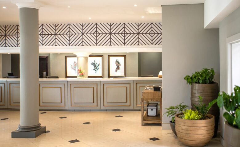 Hotel Southern Sun Ridgeway