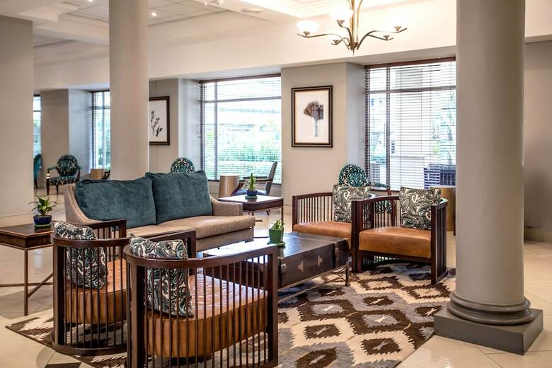 Hotel Southern Sun Ridgeway