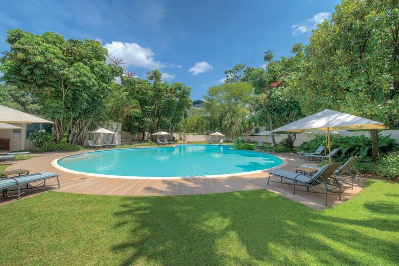 Hotel Southern Sun Ridgeway