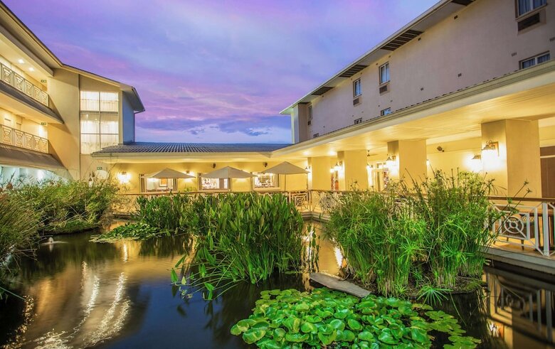 Hotel Southern Sun Ridgeway