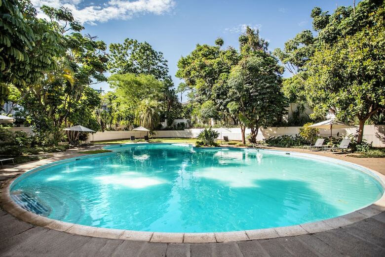 Hotel Southern Sun Ridgeway