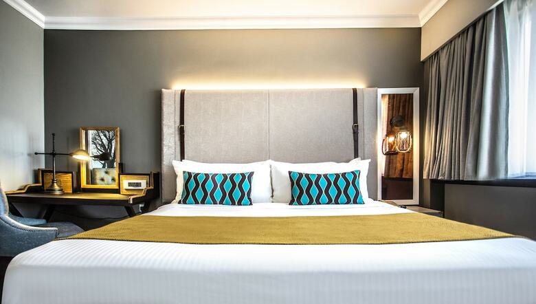 Hotel Southern Sun Ridgeway